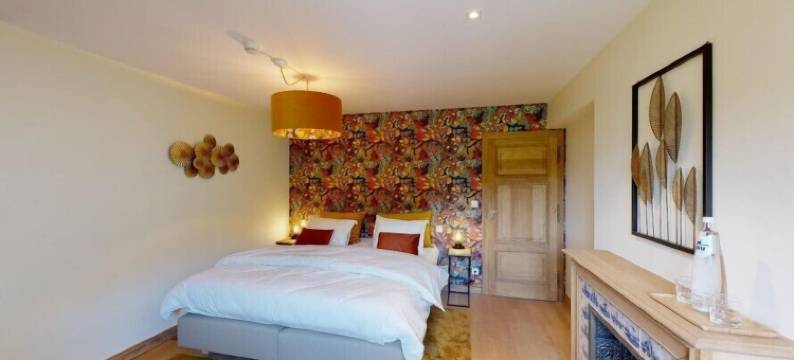 Les Chambres de la Vaulx-Renard图片