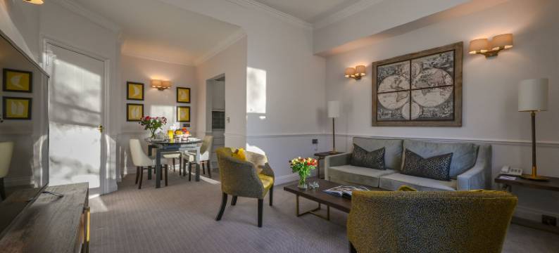 科林汉姆服务公寓(Collingham Serviced Apartments)图片