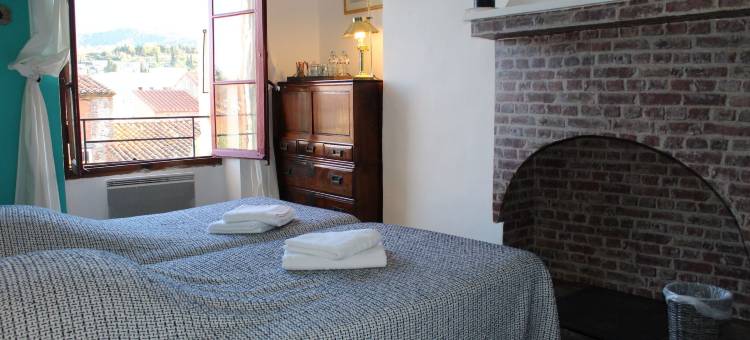 普拉德斯宅邸酒店(Maison Prades Chambre d'Hôtes)图片