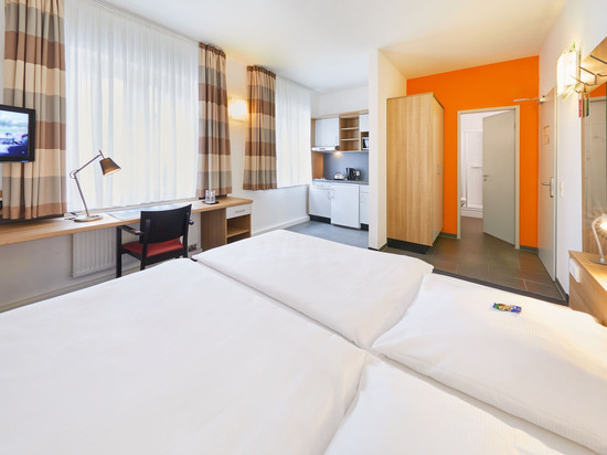 杜塞尔多夫联排别墅