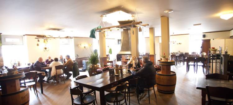 欧洲公园德霍格费卢韦(EuroParcs de Hooge Veluwe)图片