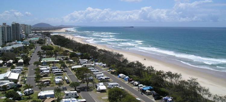 海滨大厦公寓(Beachfront Towers)图片