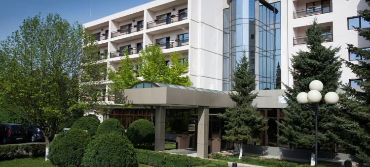 杜姆布瓦维酒店(Hotel Dumbrava)图片