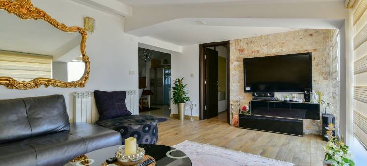 肯特拉公寓酒店(Apartments Kentera Lux)图片