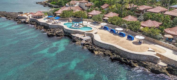 尼格里尔海洋悬崖酒店有限公司(Ocean Cliff Hotel Negril Limited - Adults Only)图片