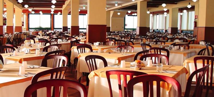 松木乡村酒店(Villaggio dei Pini)图片