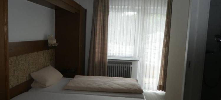 洛奇穆勒酒店(Hotel Lochmühle)图片