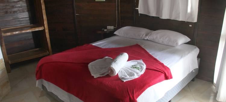 热带天堂客栈(Pousada Paradiso Tropical)图片