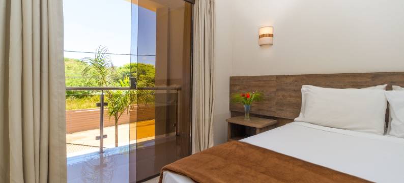 诺瓦太阳酒店(Novo Sol Hotel)图片