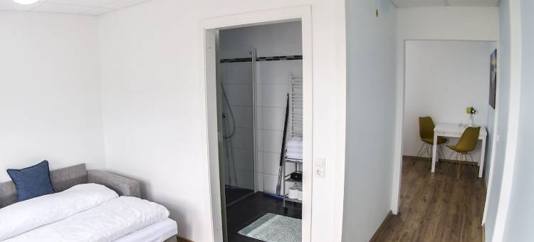 北极风酒店(Motel Arctic Wind)图片