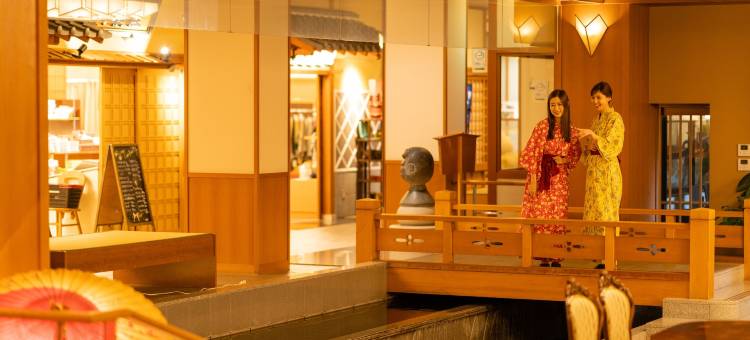 越后平野与弥彦连山一览之宿 穗々-hoho-(Hotel Hoho "A Hotel Overlooking the Echigo Plain and the Yahiko Mountain range")图片