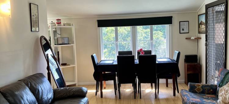 英格尔赛德马场酒店(Ingleside Stud Farm)图片