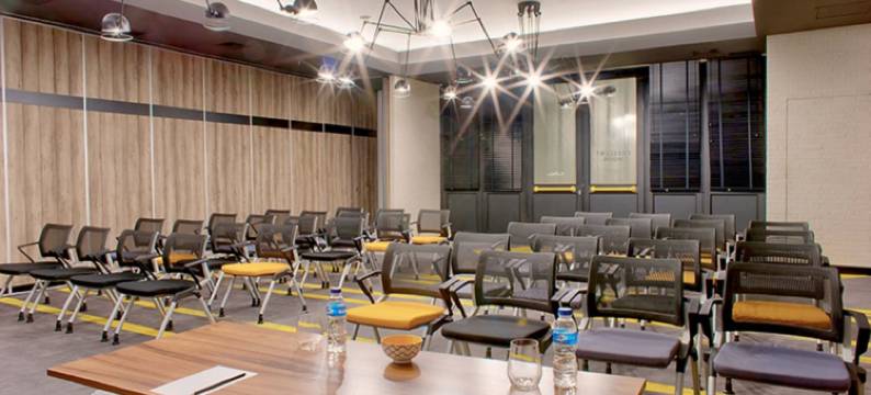 塞马朗Rooms Inc(Rooms Inc Semarang)图片