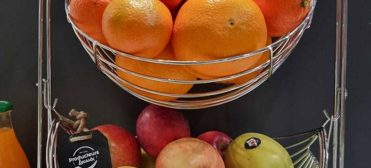 布里特宝纳艾达普酒店(Brit Hotel la Bonne Etape)图片