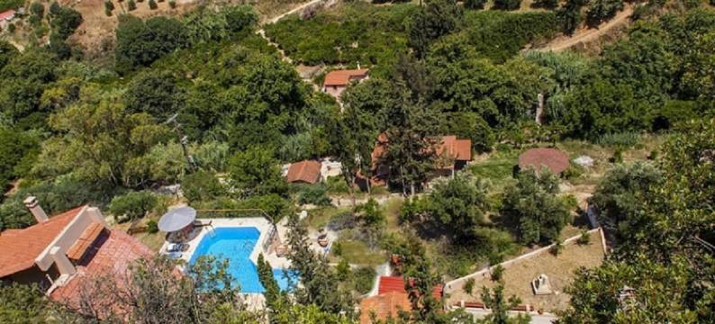 卡瑞斯产业公寓(Estate Kares)图片