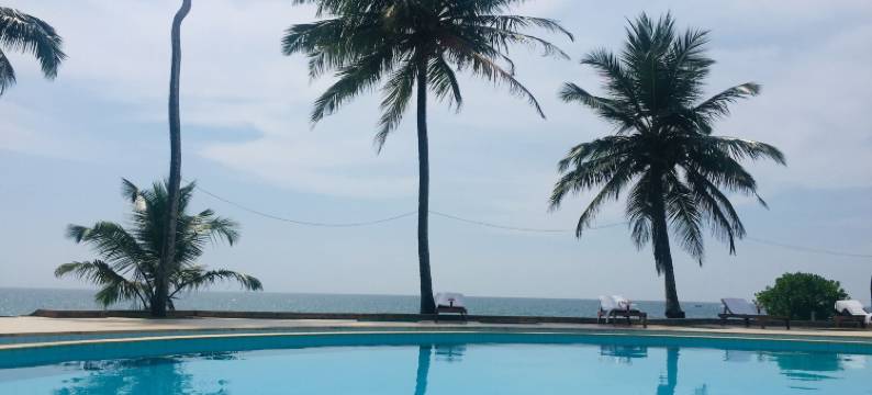 因杜鲁瓦海滩度假村(Induruwa Beach Resort)图片