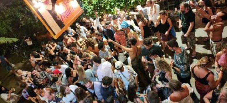 Maria Mulata Palomino图片