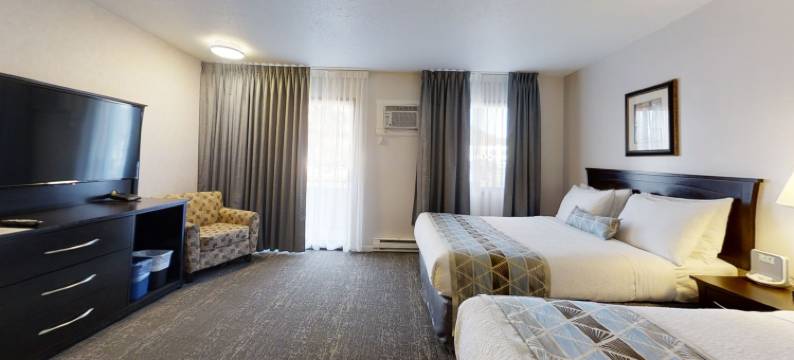 乌希伊夫堡酒店(Dilworth Inn)图片