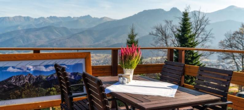 部托罗伊多尔酒店(Butorowy Dwór)图片