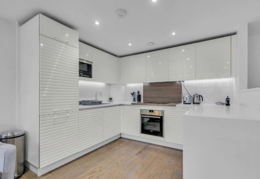 Angel Serviced Apartments by TheSqua.re Hotel Overview