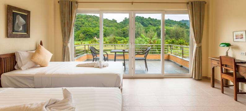 小阳光精品海滩度假村及水疗中心(Little Sunshine Boutique Beach Resort & Spa)图片