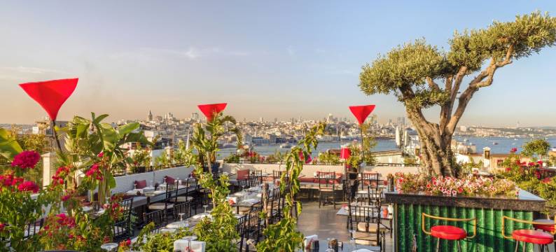 老城赛里斯酒店(Seres Hotel Old City)图片