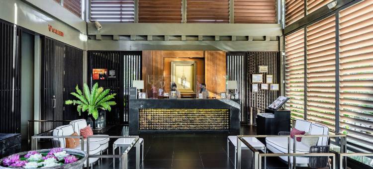 华欣美憬阁 V 别墅(V Villas Hua Hin, MGallery Hotel Collection)图片