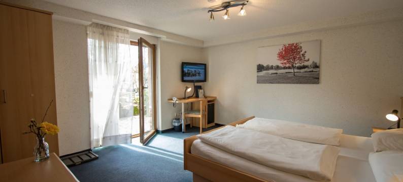 克劳斯坦波拉斯图本酒店(Hotel Klosterbräustuben)图片