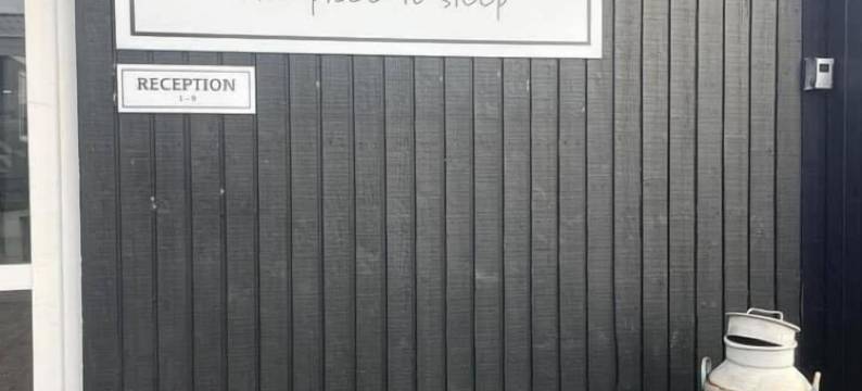 戈丁民宿(Gørding Bed and Breakfast)图片