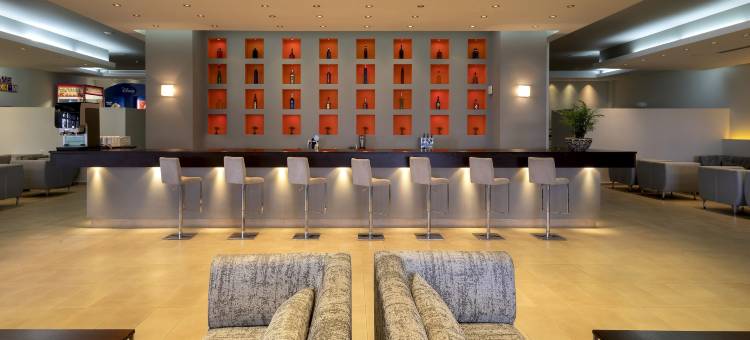 罗兹索尔科斯莫波利坦酒店(Sol Cosmopolitan Rhodes)图片