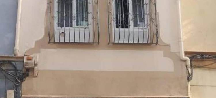 AYZ Frailes - 自动入住物业(Ayz Frailes - Auto Check-in Property)图片