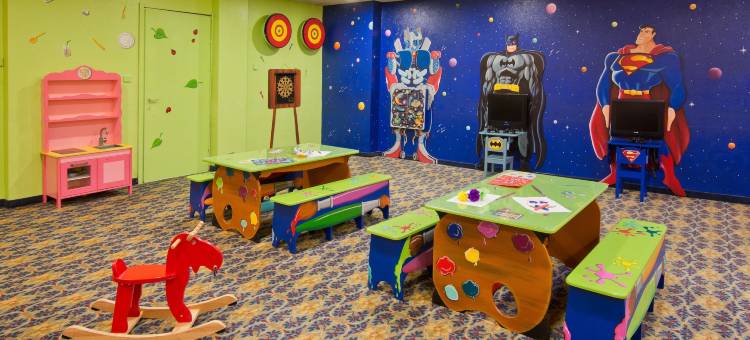 莱昂纳多耶路撒冷酒店(Leonardo Hotel Jerusalem)图片