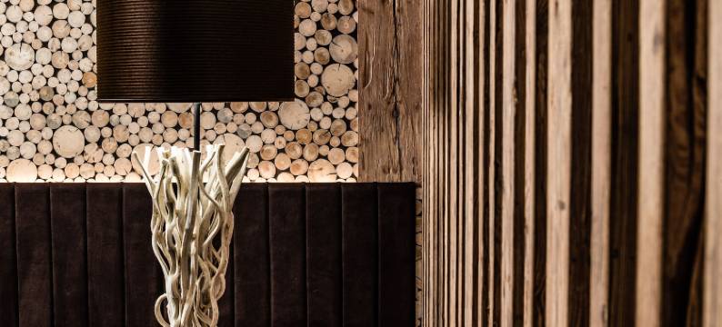 安特儿莱赫斯嘎德纳艺术酒店(ArtHotel Anterleghes - Gardenahotels)图片