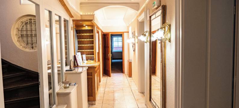 林登霍夫精品酒店(Hotel Lindenhof)图片