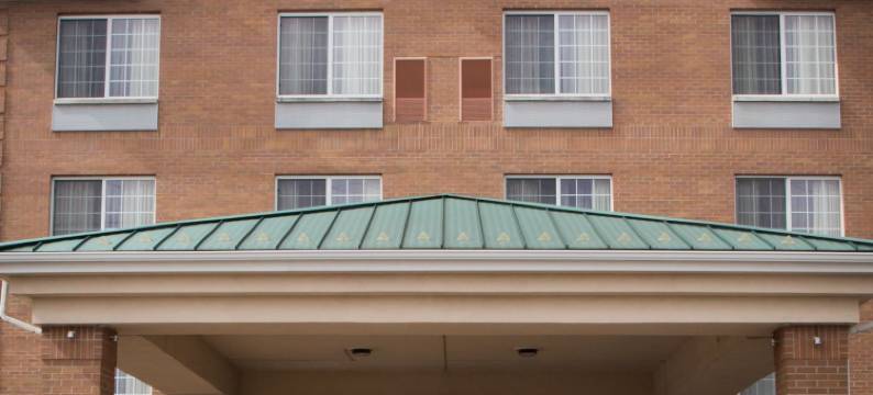 怀俄明贝斯特韦斯特行政套房酒店(Best Western Executive Inn  Suites)图片