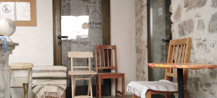 慕尔特沃特拉酒店(Voltera Apartments in Betina Old Town, with Parking Nearby)图片