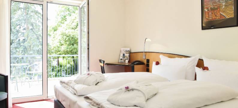 安比恩特瑞尼酒店(Ringhotel Vitalhotel Ambiente)图片