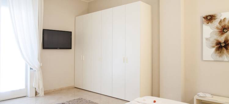 米兰皇家套房和豪华公寓(Milan Royal Suites & Luxury Apartments)图片
