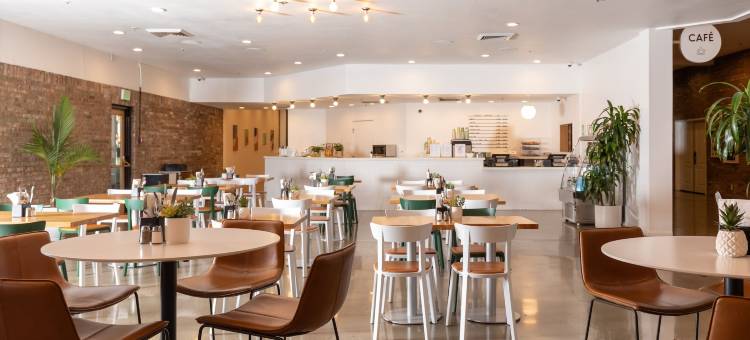 柏本克酒店(Hotel Burbank)图片