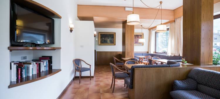 里约酒店(Hotel Rio)图片