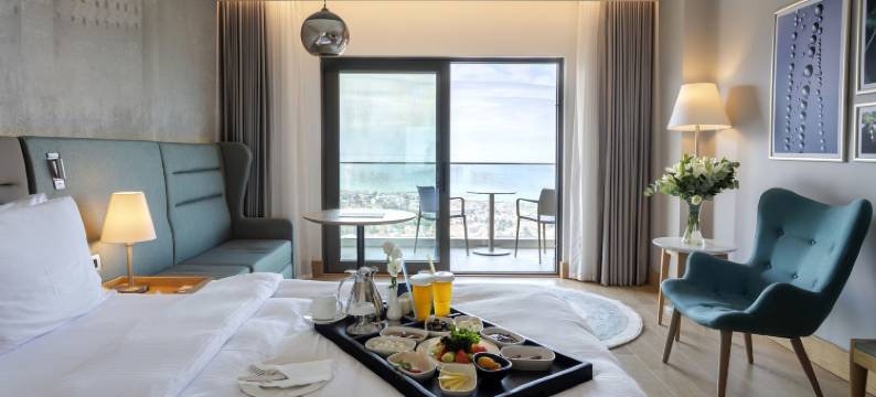 特拉布宗丽笙酒店(Radisson Blu Hotel Trabzon)图片