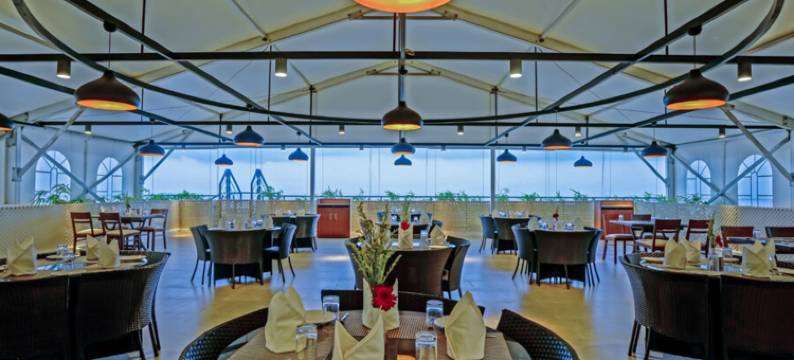 安奈水疗度假村(Annai Resorts & Spa)图片