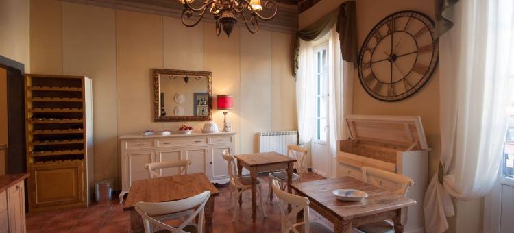 B&B Corte Toro庭院公牛(B&B Corte Toro)图片