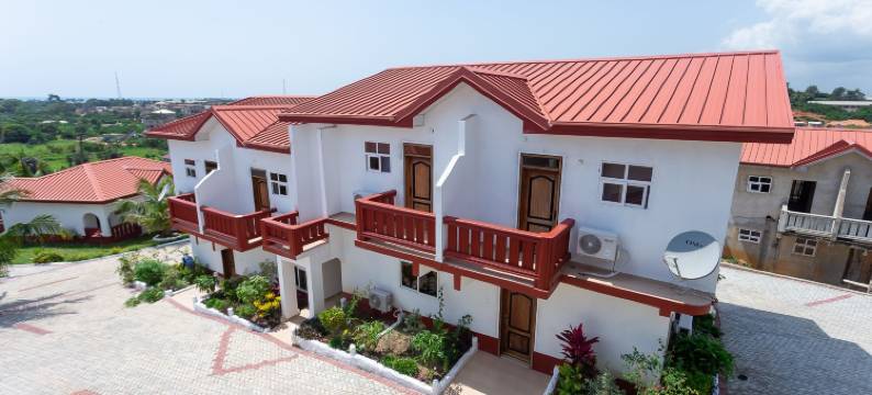 皇家埃尔蒙特酒店(Royal Elmount Hotel)图片