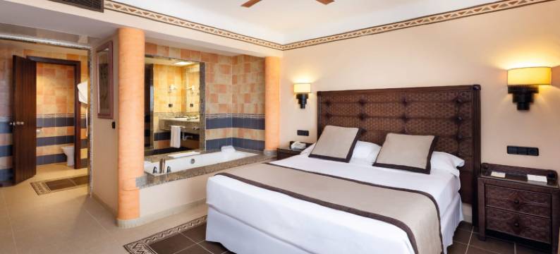 路图雅瑞酒店 - 全包式(Hotel Riu Touareg - All Inclusive)图片