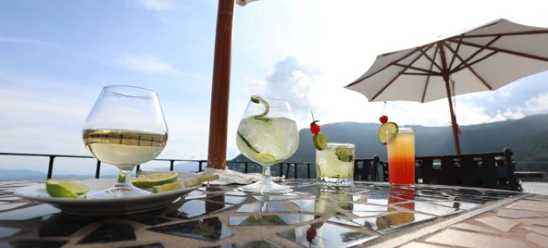 蒙特塔可索酒店(Hotel Montetaxco)图片