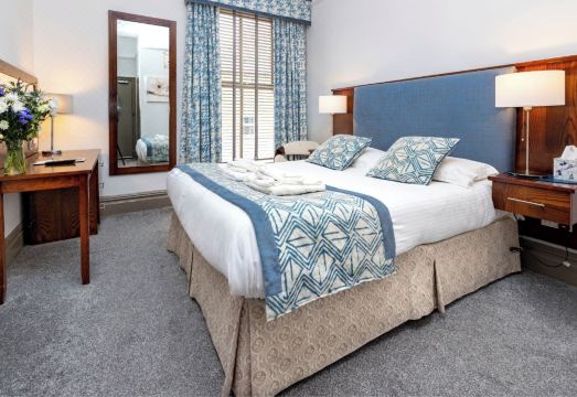 Herriots HotelHotel Overview