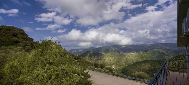 盖帝娜民宿(B&B Gàttina)图片