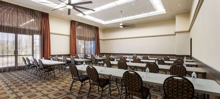 埃斯孔迪多贝斯特韦斯特酒店(Best Western Escondido Hotel)图片