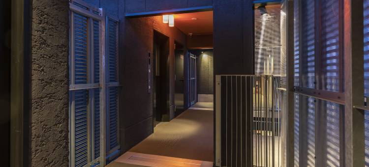 京都寺哈勒酒店(Hale Kyoto Toji)图片